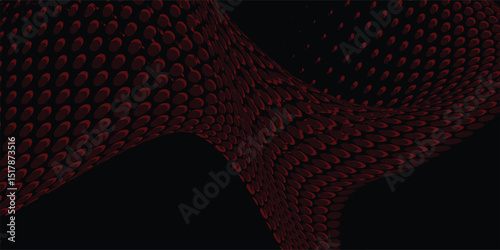 Stippled radial brush strokes. Grain dotted gradient collection. Grunge sprinkle spray texture. Dirty dust sand noise round elements. Splattered dotted overlay set. Red splashed stains spots vector