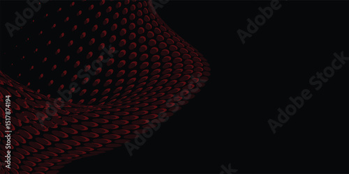Stippled radial brush strokes. Grain dotted gradient collection. Grunge sprinkle spray texture. Dirty dust sand noise round elements. Splattered dotted overlay set. Red splashed stains spots vector