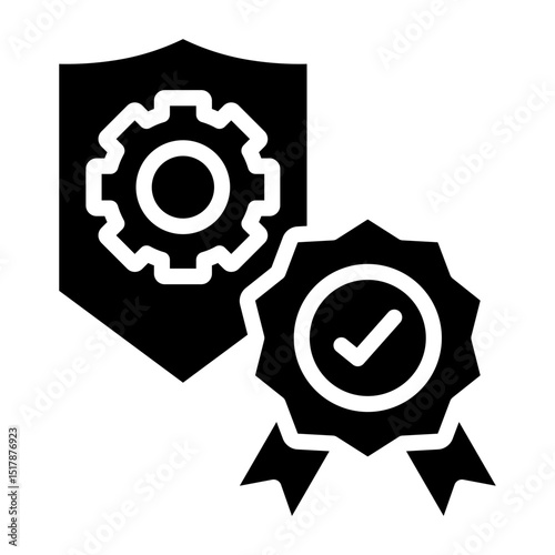 Quality Assurance Icon