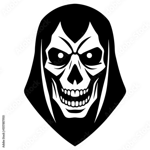skull and crossbones