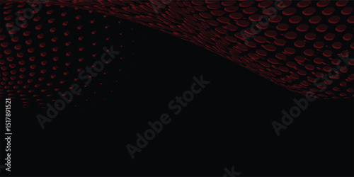 Stippled radial brush strokes. Grain dotted gradient collection. Grunge sprinkle spray texture. Dirty dust sand noise round elements. Splattered dotted overlay set. Red splashed stains spots vector