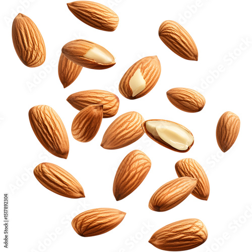 Wallpaper Mural almonds	
 Torontodigital.ca