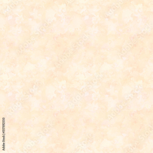 Abstract watercolor background template. Pink yellow peach watercolor background empty space for text, banner, presentation or product display graphic design