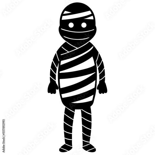 thief with a gun