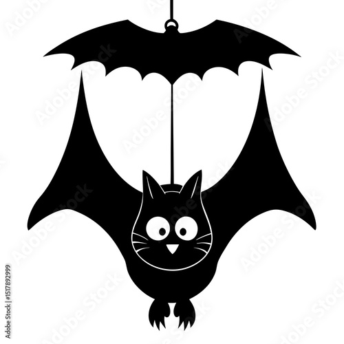 bat and bats