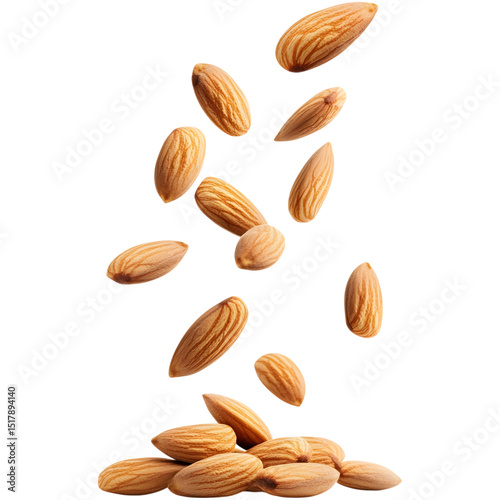 Wallpaper Mural almonds	
 Torontodigital.ca