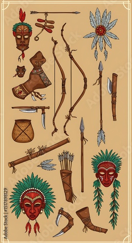Whispers of the Ancient Hunt