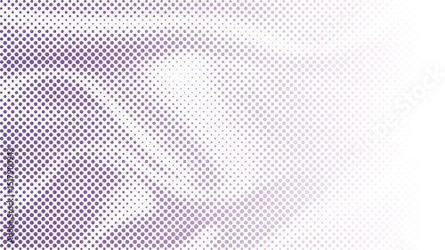 Vector art halftone Abstract gradient texture for vintage collage background