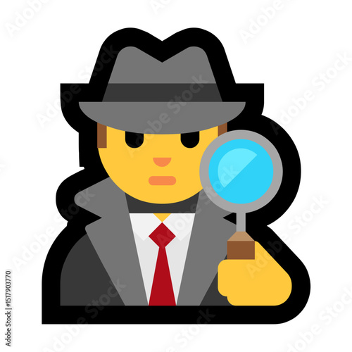 Construction Worker Emoji