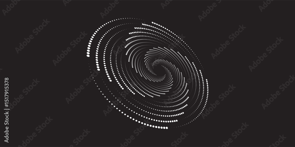 Spiral sound wave rhythm line dynamic abstract vector background Spiral sound wave rhythm line dynamic abstract vector background