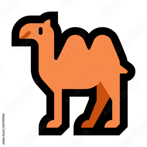 Horse Face Emoji