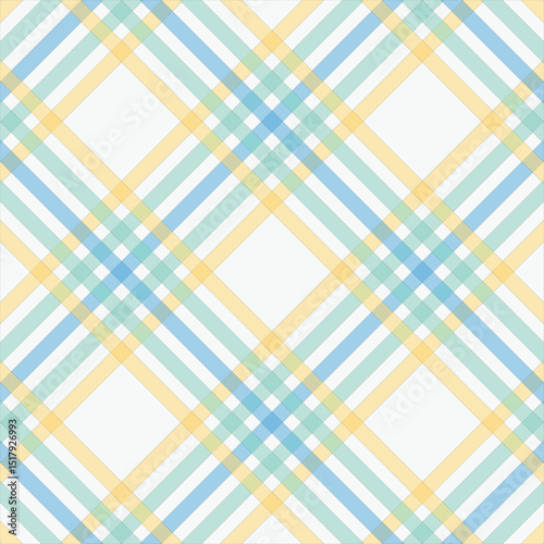 Multicolor  Checkered Pattern Background for Textiles, Wallpapers, Crafts, and Digital Designs