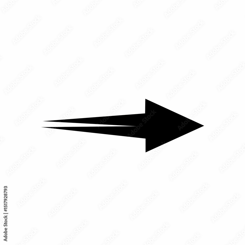 vector illustration of a plane vector illustration of a plane