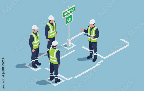 Essential Workplace Safety Training Understanding Emergency Assembly Points and Procedures for Effective Evacuation and Response to Incidents