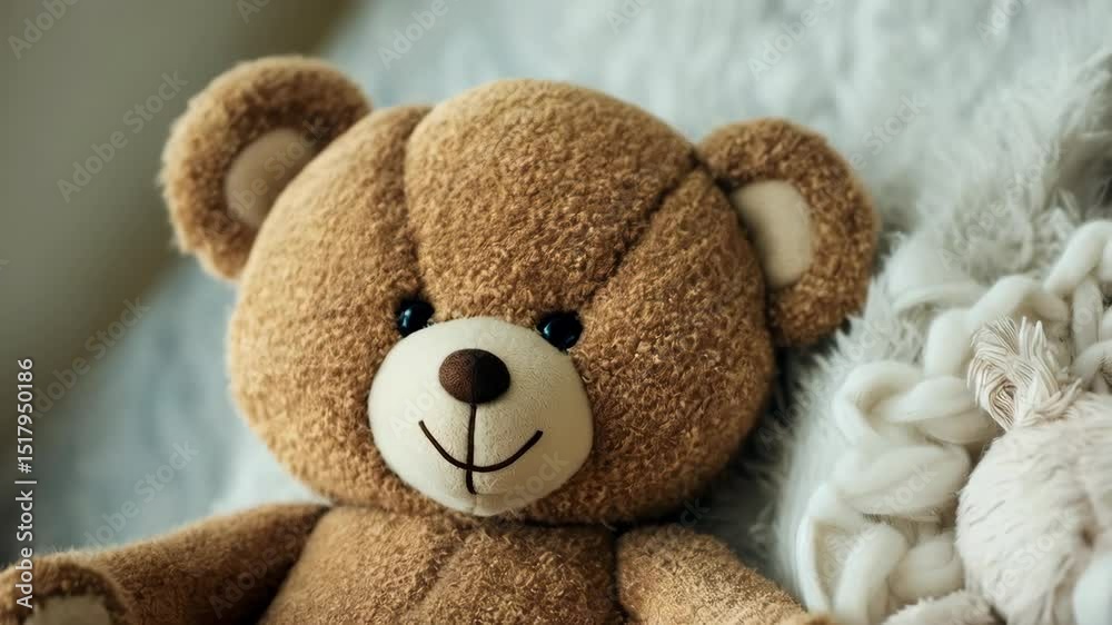 Teddy