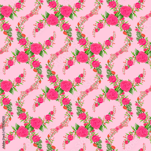 Wallpaper Mural Minimalist Creative Modern Attractive New Style Pattern Design. Torontodigital.ca