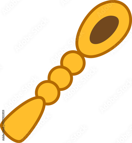 Simple Spoon
