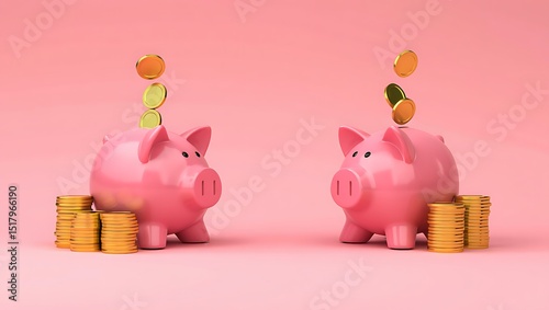 Smart Financial Planning Double Your Savings with Strategic Budgeting