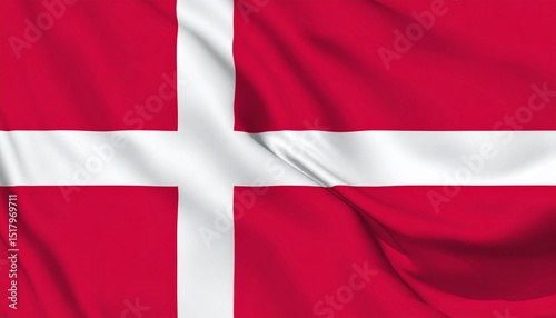 flag of denmark