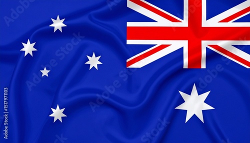 flag of australia