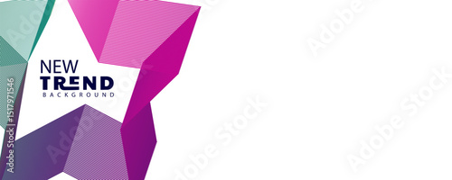 gradient color , wave line abstract background, Abstract Waving Line Particle Technology Background