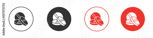 Medicine icon for logo, vector sign symbol for design