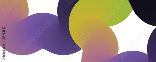 3d abstract background ,4K Landing Page Template - Abstract dynamic, modern, futuristic, multi colored, simple for website template background