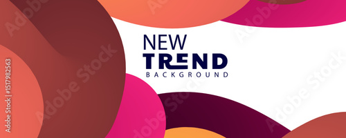 3d abstract background ,4K Landing Page Template - Abstract dynamic, modern, futuristic, multi colored, simple for website template background