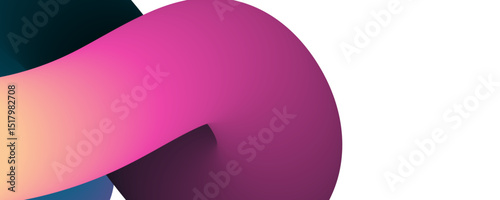 3d abstract background ,4K Landing Page Template - Abstract dynamic, modern, futuristic, multi colored, simple for website template background
