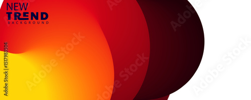 3d abstract background ,4K Landing Page Template - Abstract dynamic, modern, futuristic, multi colored, simple for website template background