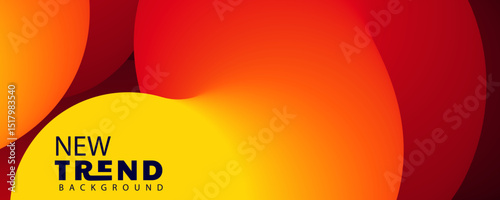 3d abstract background ,4K Landing Page Template - Abstract dynamic, modern, futuristic, multi colored, simple for website template background