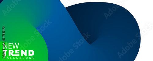 3d abstract background ,4K Landing Page Template - Abstract dynamic, modern, futuristic, multi colored, simple for website template background