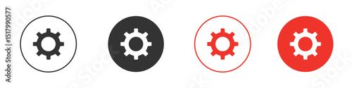 Settings icon