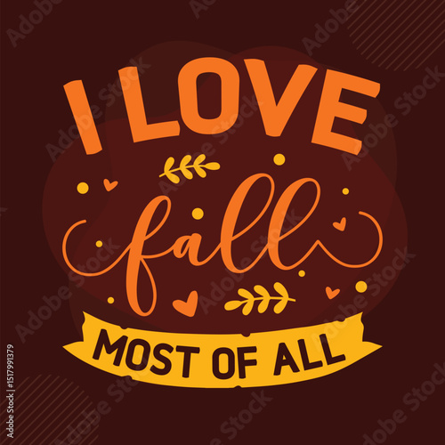 I love fall most of all design File