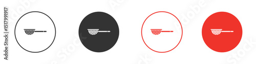 sieve icon