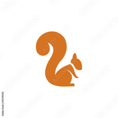 SQUIRREL LOGO.