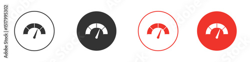 Tachometer icon