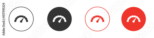 Tachometer icon