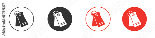 Tag icon
