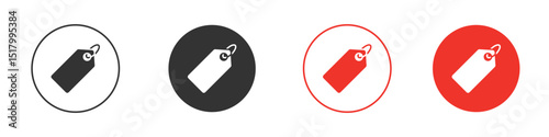 Tag icon