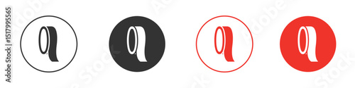 Tape icon