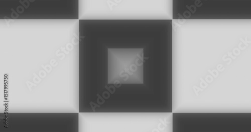 abstract pop background with lines	
