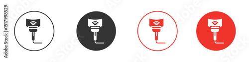 Ultrasound icon