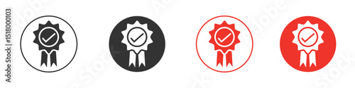 Warranty icon