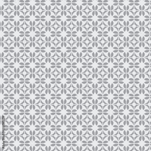 vector seamless pattern