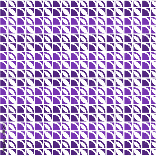 seamless pattern with squares