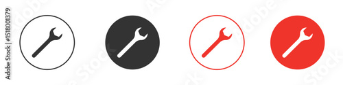 Wrench icon