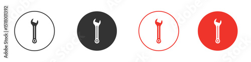 Wrench icon