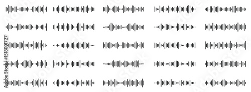 podcast sound waves audio sound wave voice message