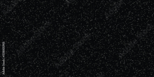 Black granite texture composition of polished rock chips resembling granite concrete stucco marble suitable for backdrops websites to printing fabrics and luxurious packaging.